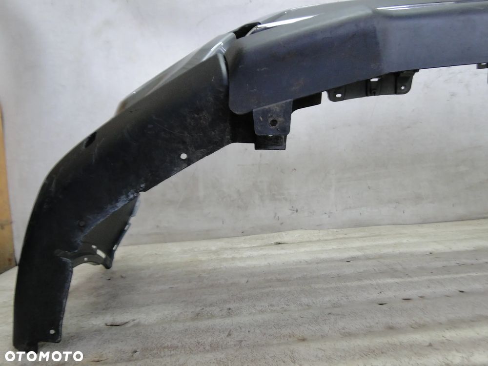 SUZUKI VITARA II LIFT ZDERZAK PRZÓD PRZEDNI 18-24r - 18