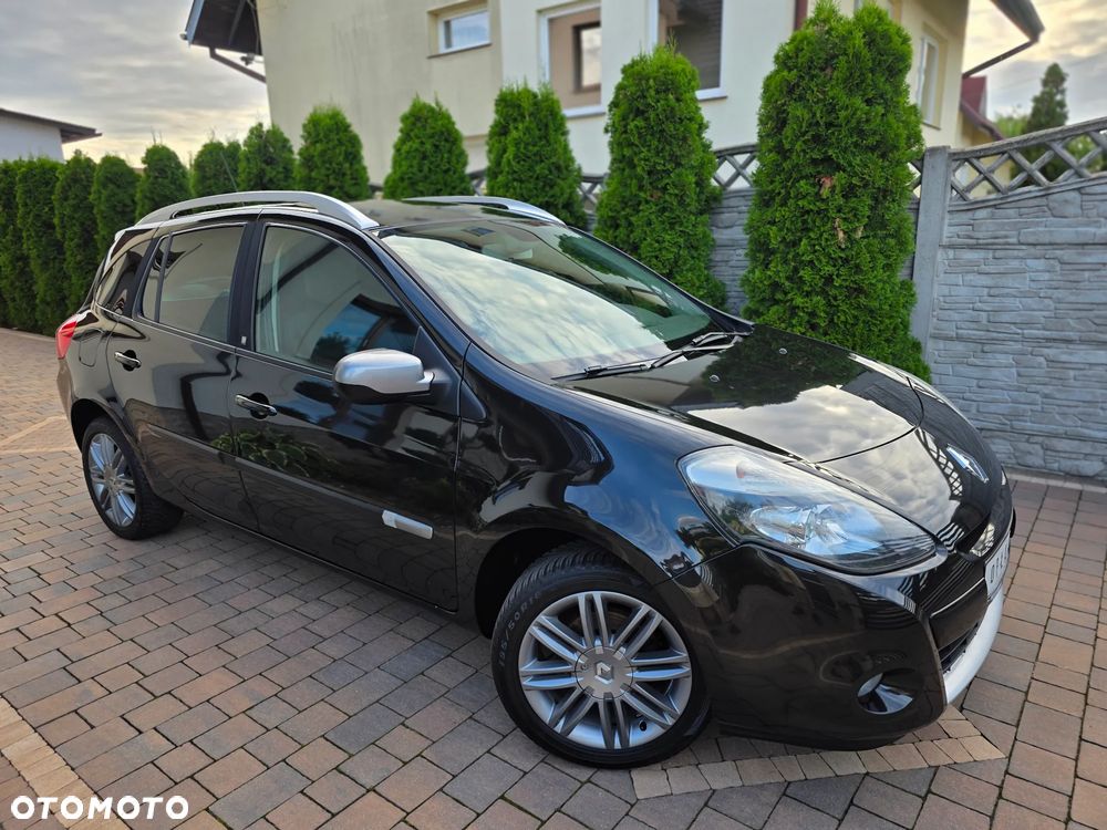 Renault Clio - 11