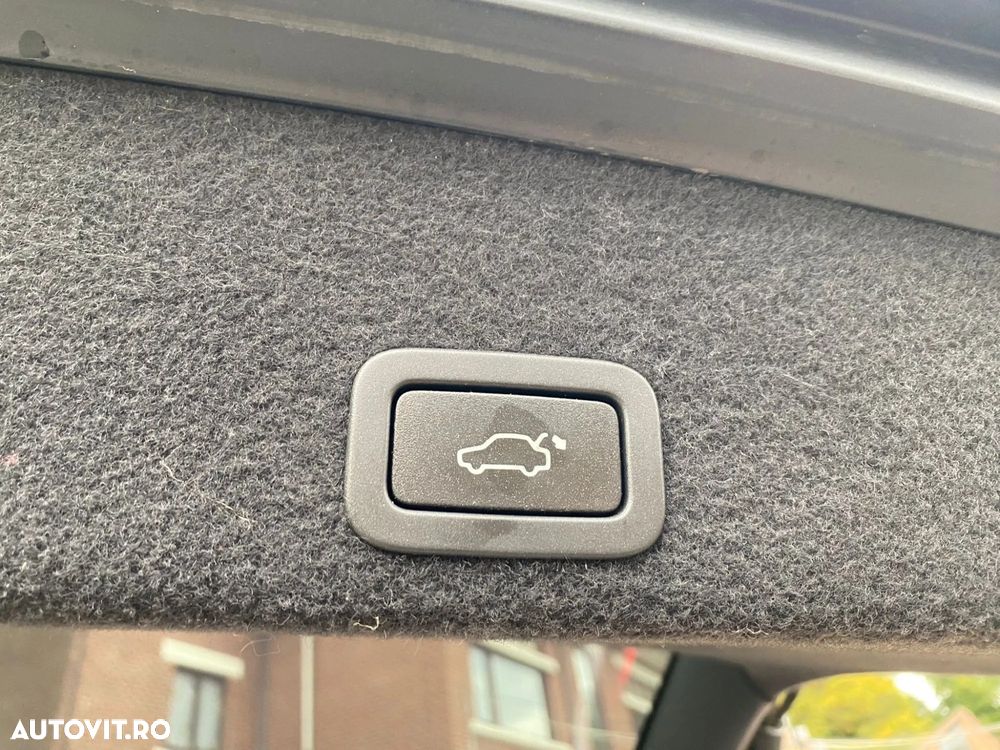 Volvo XC 60 D3 Geartronic Linje Inscription - 14