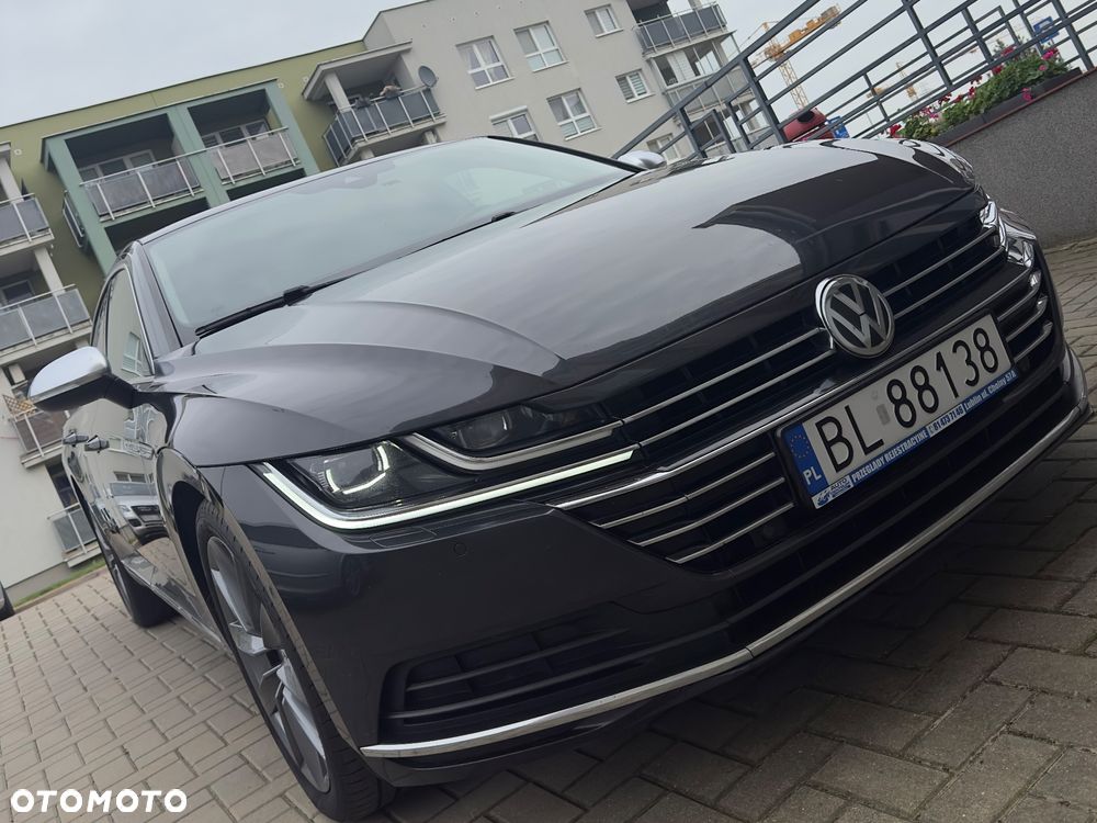 Volkswagen Arteon 2.0 TSI Elegance DSG - 14