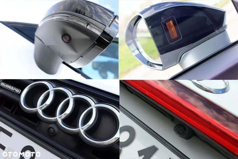 Audi A7 Sportback 45 TFSI Quattro S tronic - 27