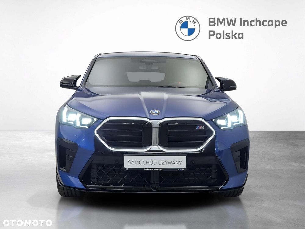 BMW X2 - 9