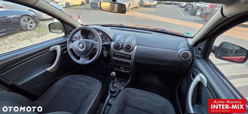 Dacia Sandero Stepway - 17