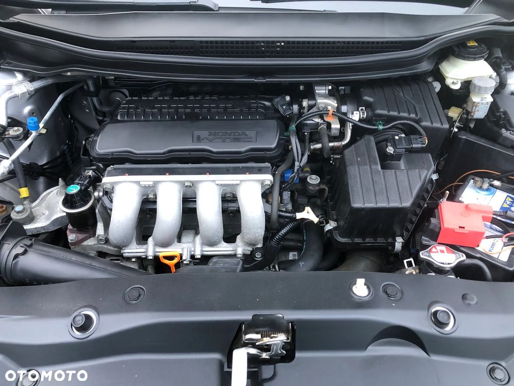 Honda Civic 1.4 i-VTEC Sport - 31