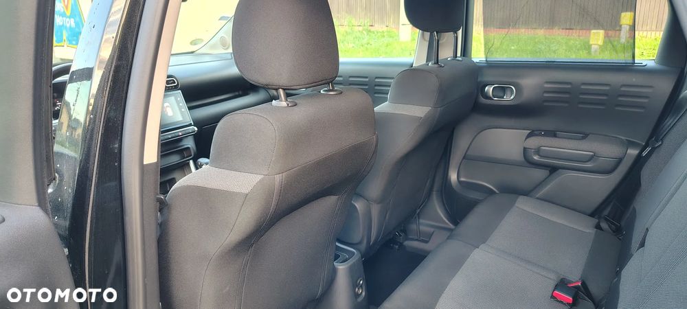 Citroën C3 Aircross BlueHDI 100 Stop & Start Feel - 7