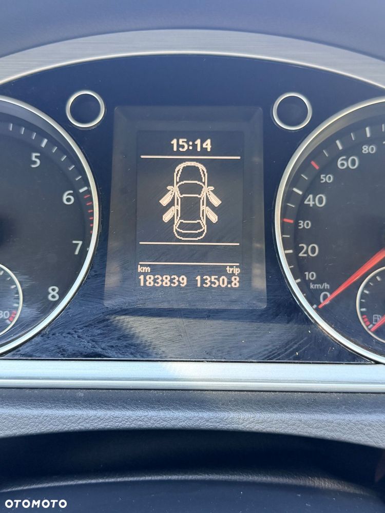 Volkswagen CC 1.4 TSI BMT DSG - 10