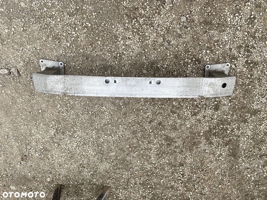 BELKA ZDERZAKA TYŁ TYLNEGO OPEL INSIGNIA II B HB 39143308 - 1