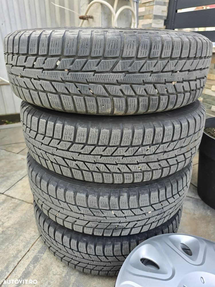 Suzuki Swift 1.2 Cool - 10