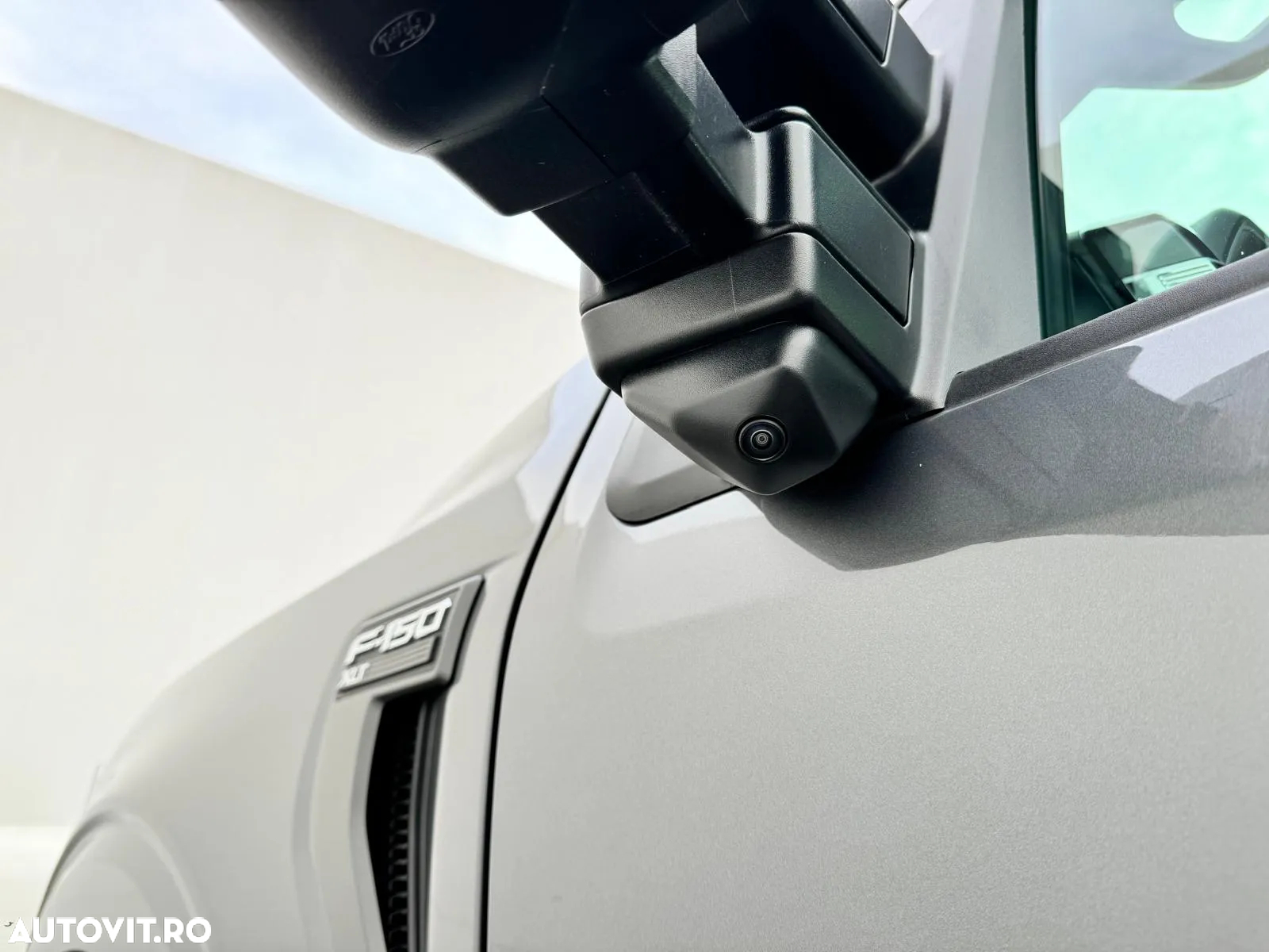 Ford F150 - 27