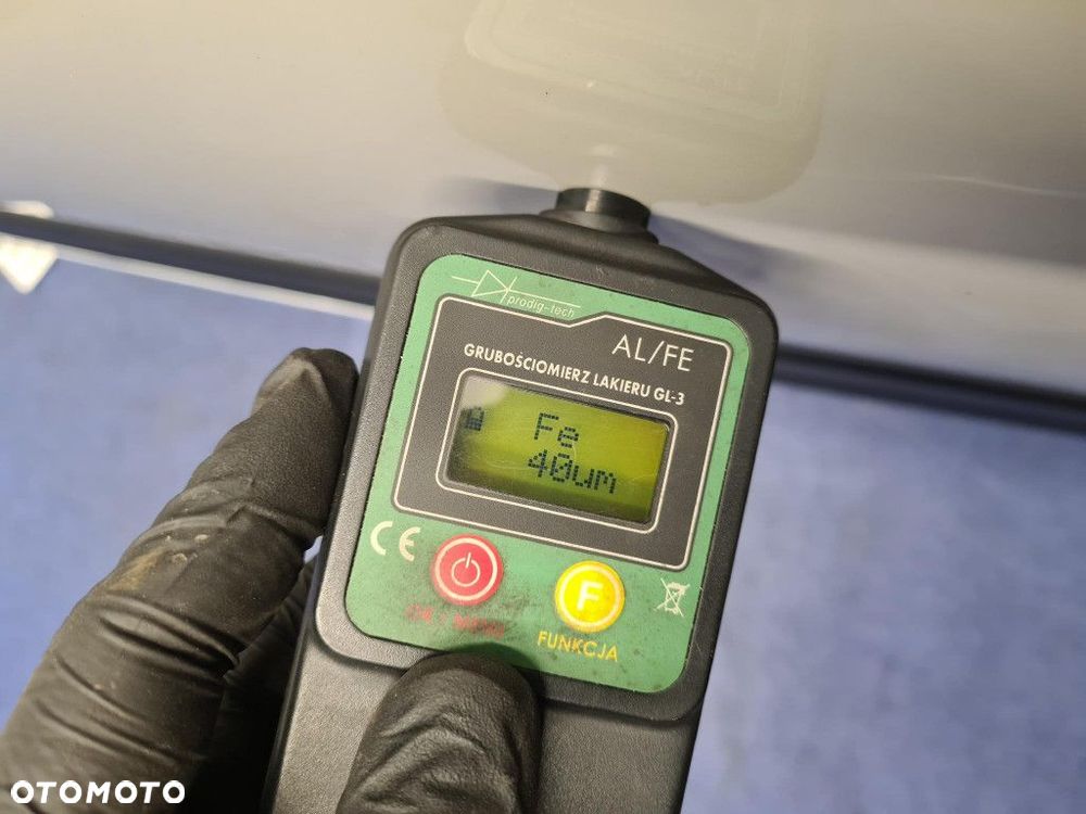 CITROEN C3 III LIFT 24R DRZWI PRZÓD LEWE EEUD - 10
