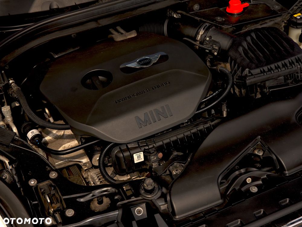 MINI Clubman - 38