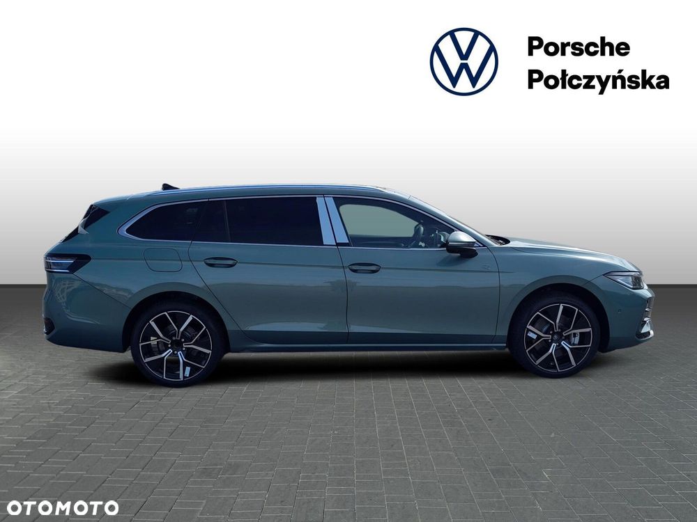 Volkswagen Passat Variant - 7