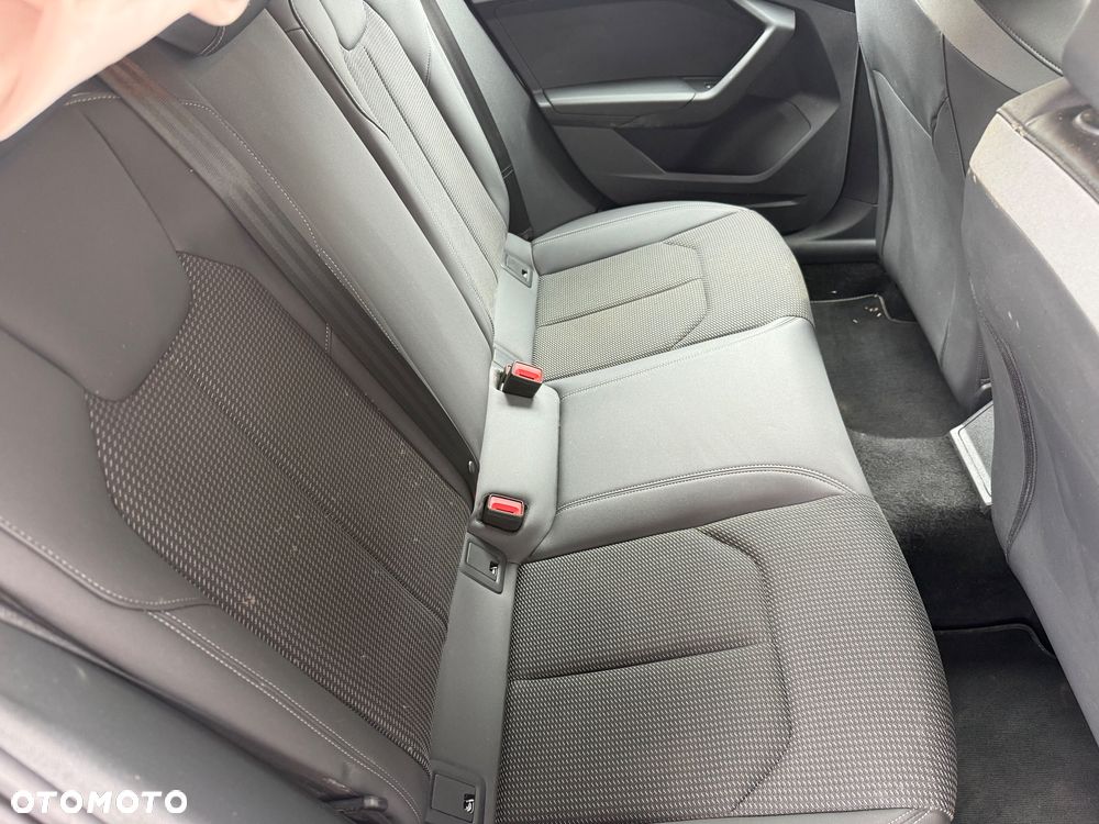 Audi A1 Sportback 25 TFSI S Line - 10