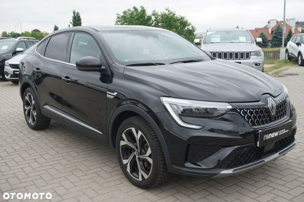 Renault Arkana - 3