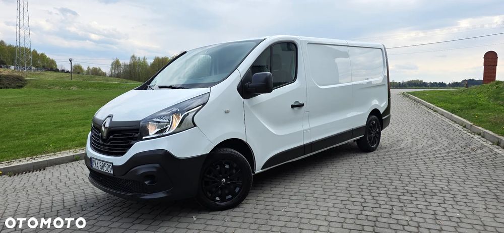 Renault Trafic - 2