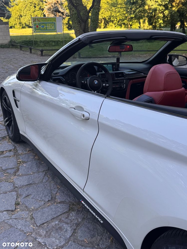 BMW M4 - 18