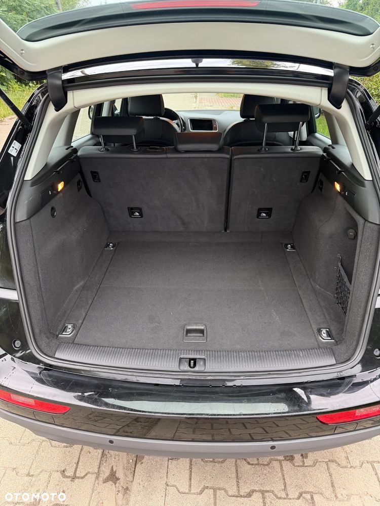 Audi Q5 2.0 TDI Quattro S tronic - 16