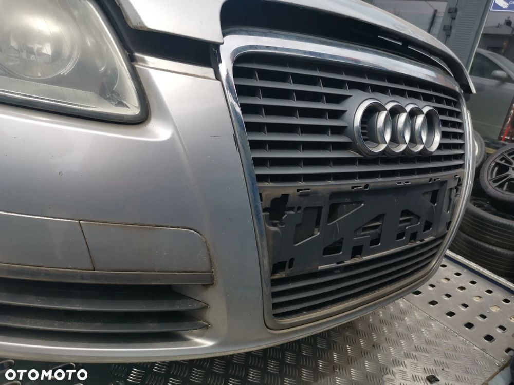 Części Audi A6 C6 LY7W 2.0 TDI BRE - 6