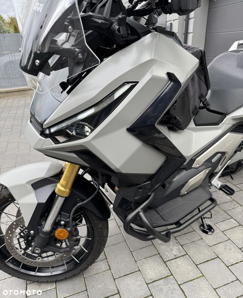 Honda X-ADV - 4