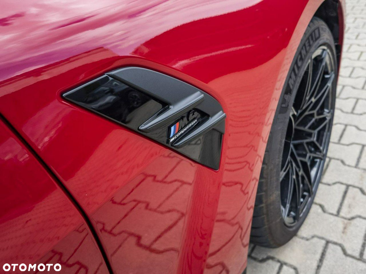 BMW M4 - 11