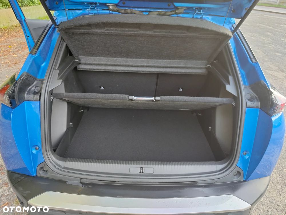 Peugeot 2008 1.2 PureTech Active Pack S&S - 11