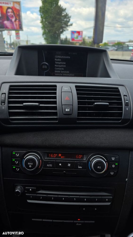 BMW Seria 1 123d - 15