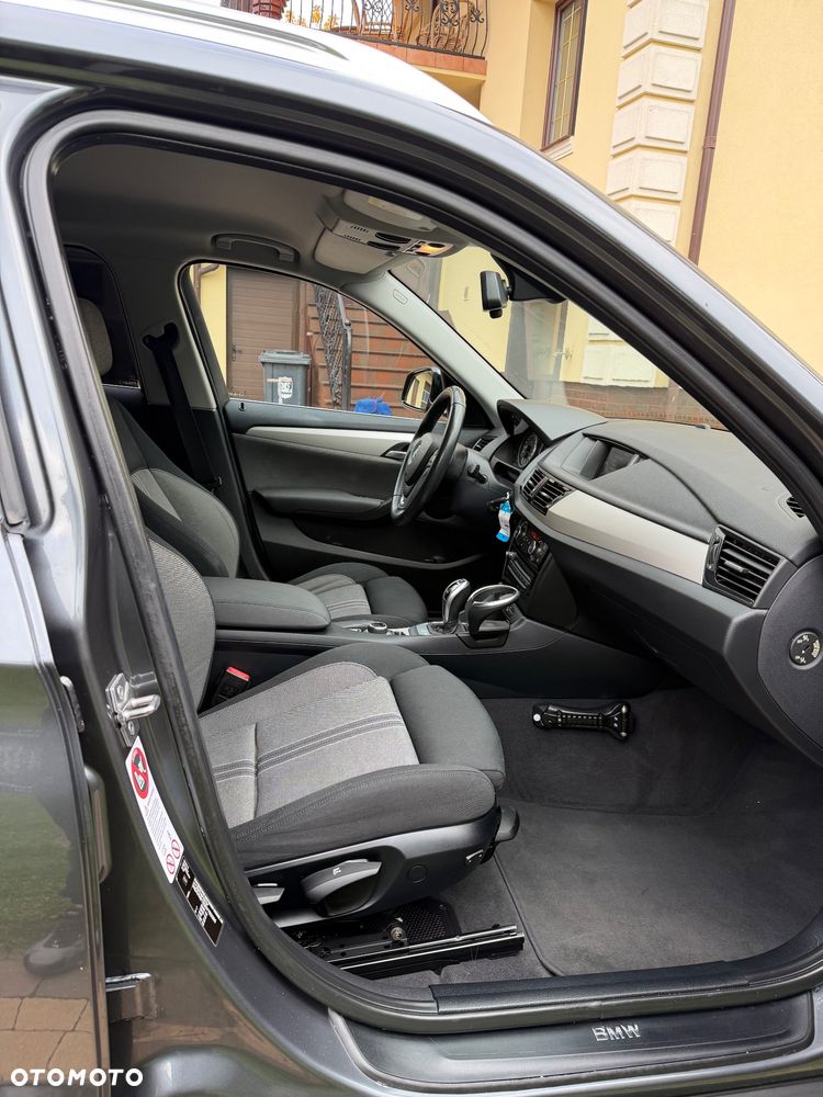 BMW X1 - 28