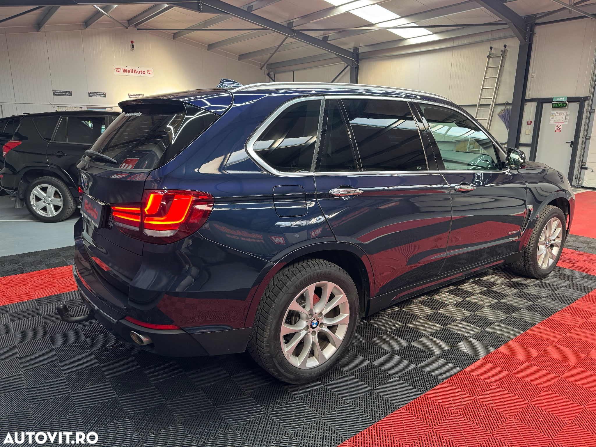 BMW X5 xDrive30d - 5
