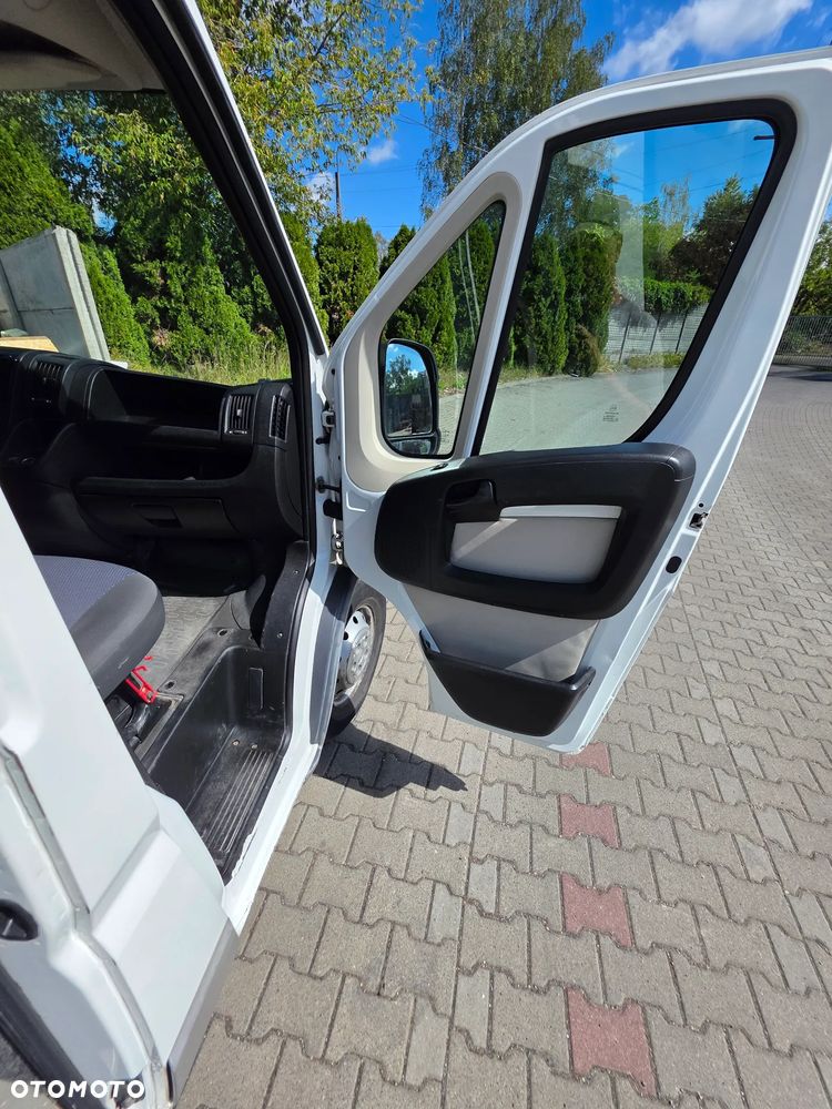 Citroën Jumper - 8