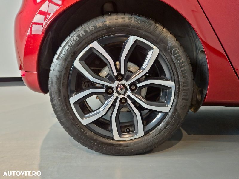 Renault Clio TCe Intens - 9
