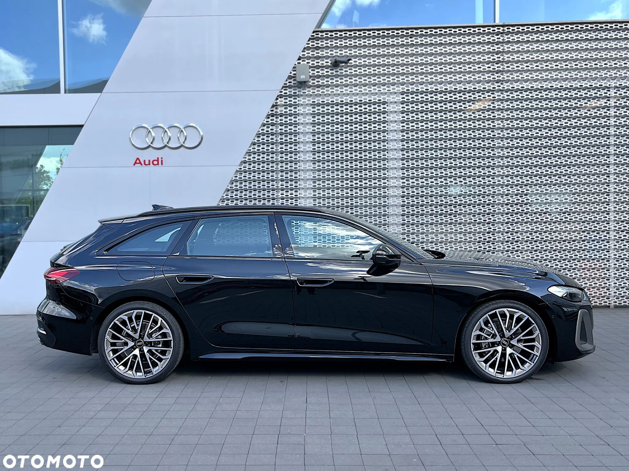 Audi A5 TFSI Quattro S tronic - 1
