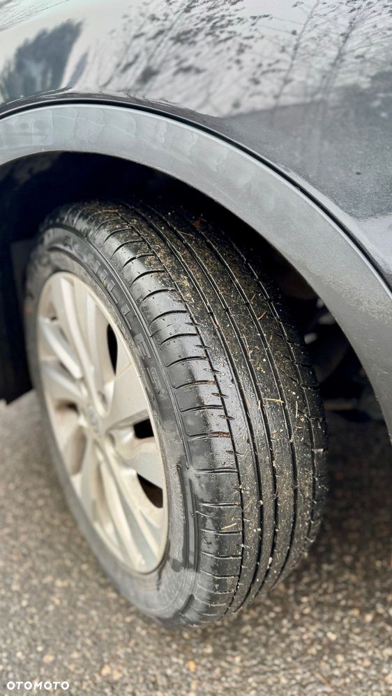 Suzuki SX4 S-Cross 1.4 Boosterjet Comfort - 14