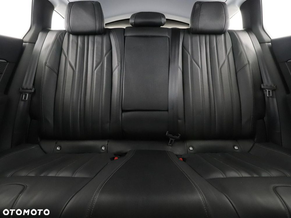 Peugeot 508 2.0 BlueHDi Allure S&S EAT8 - 19
