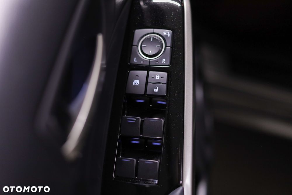 Lexus IS 200t / 300 Elegance - 21