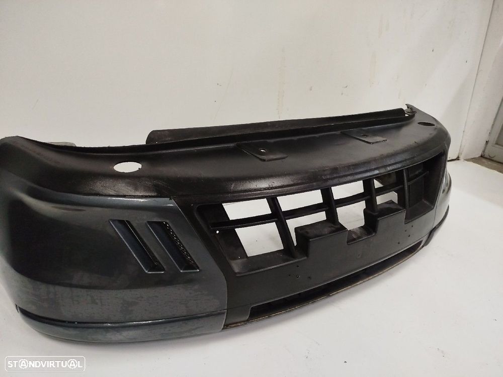 Para Choques Ft Fiat Punto (188_) - 3