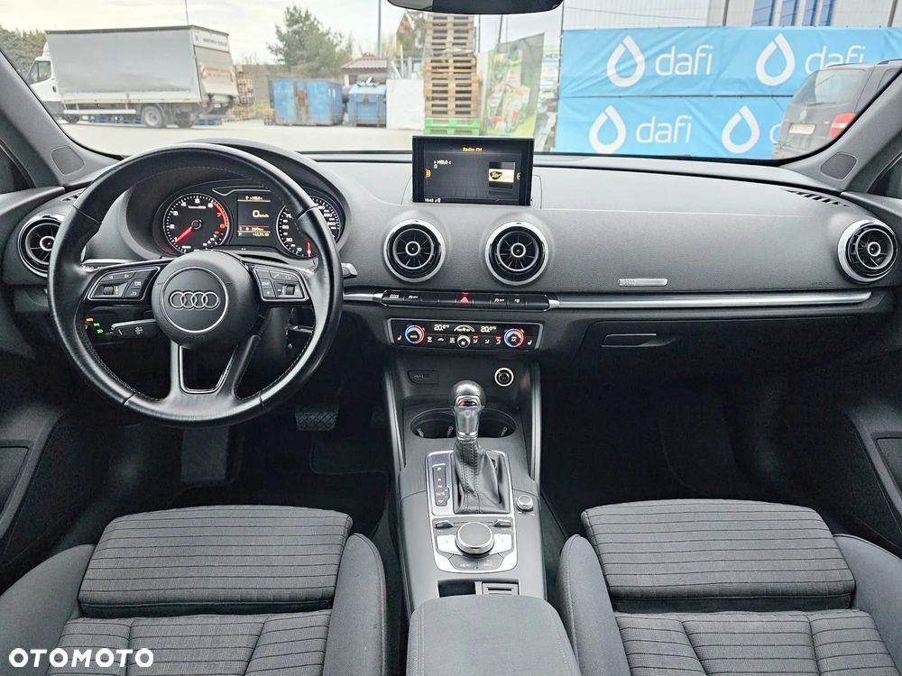 Audi A3 Sportback - 21