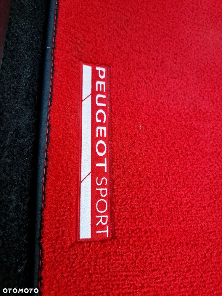 Peugeot 208 THP STOP & START GTi by Sport - 26