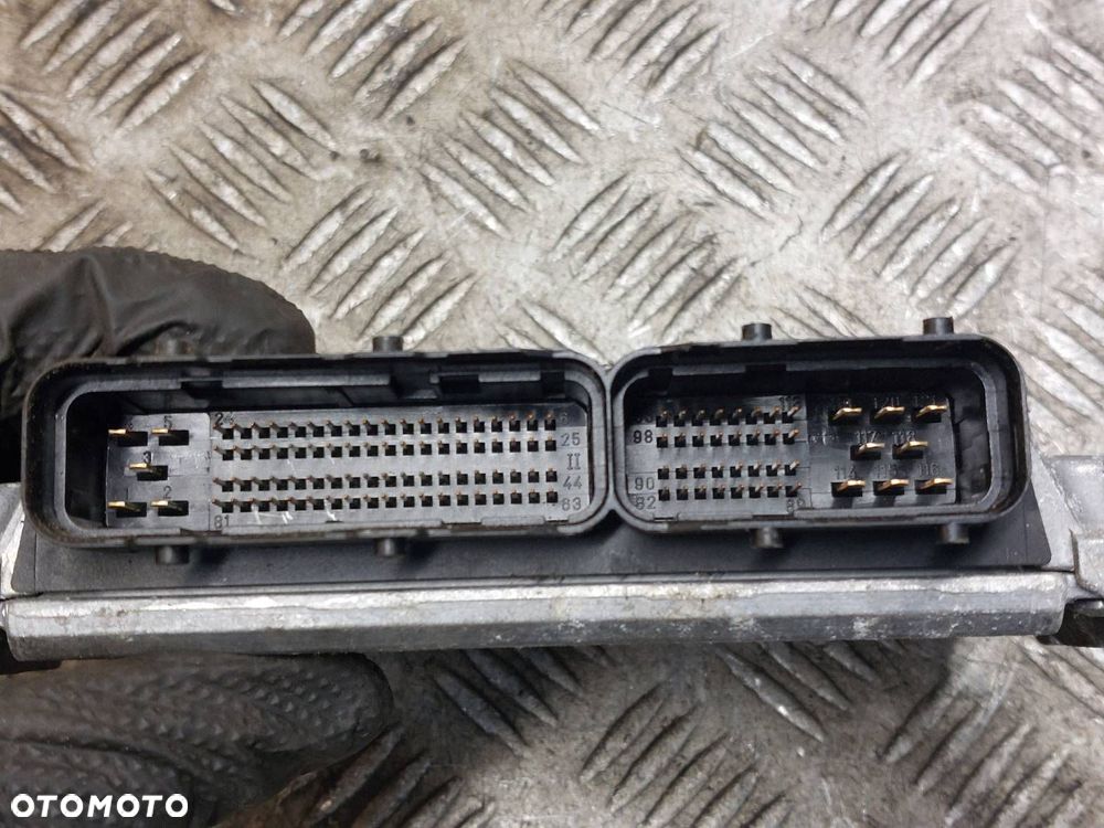 ZESTAW STARTOWY BOXER I 2.2 HDI JUMPER I DUCATO II 9648608580 1332044080 - 3