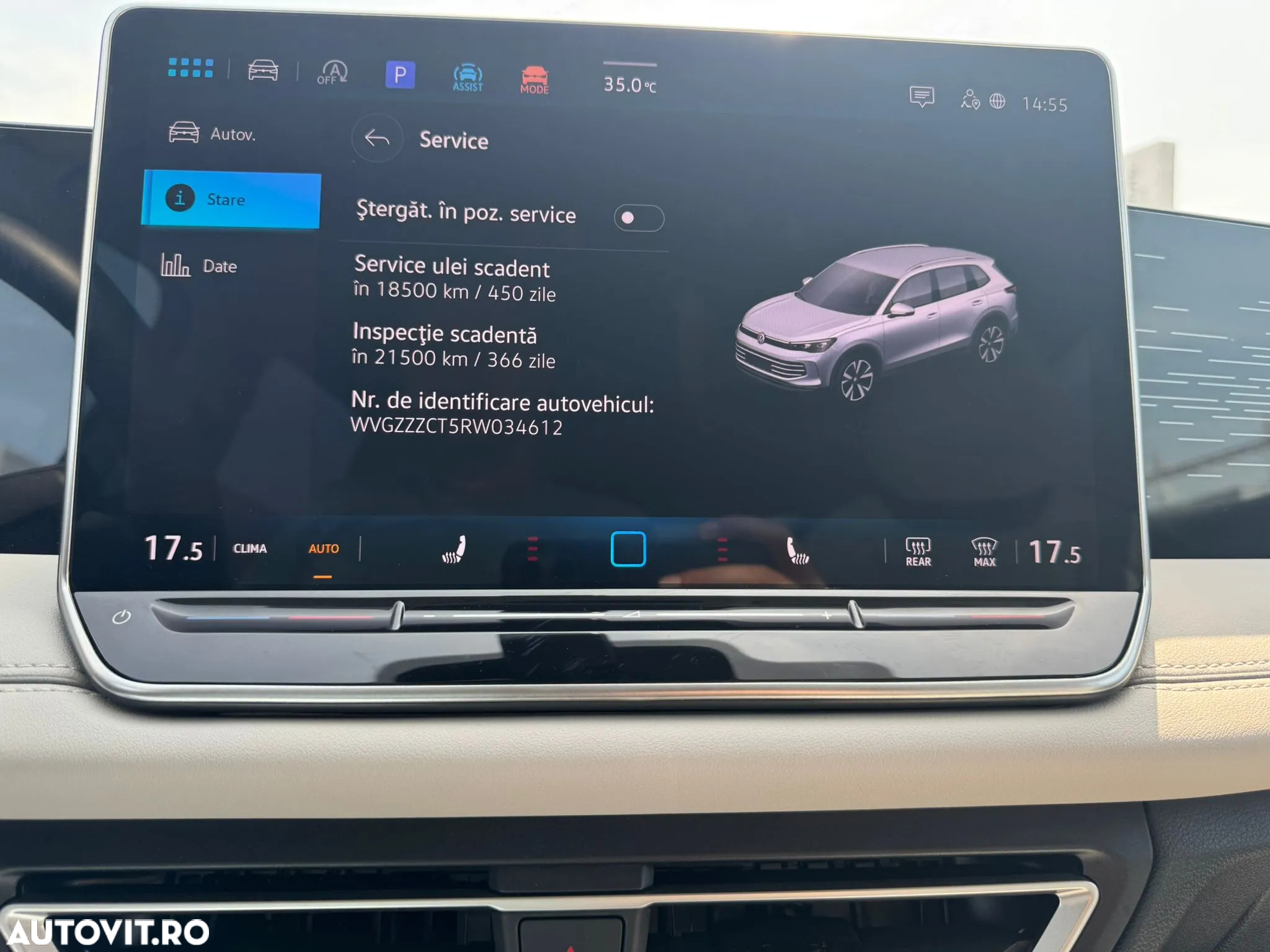 Volkswagen Tiguan 2.0 TDI DSG Elegance - 16