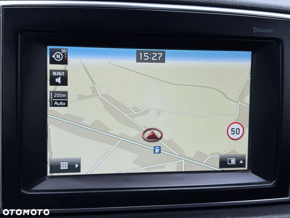 Kia Sportage 1.7 CRDI Business Line 2WD - 31
