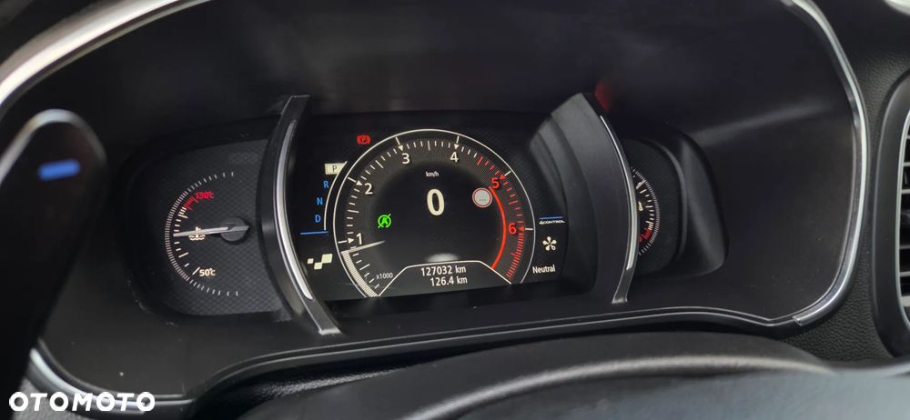 Renault Megane ENERGY dCi 165 EDC GT LINE - 23