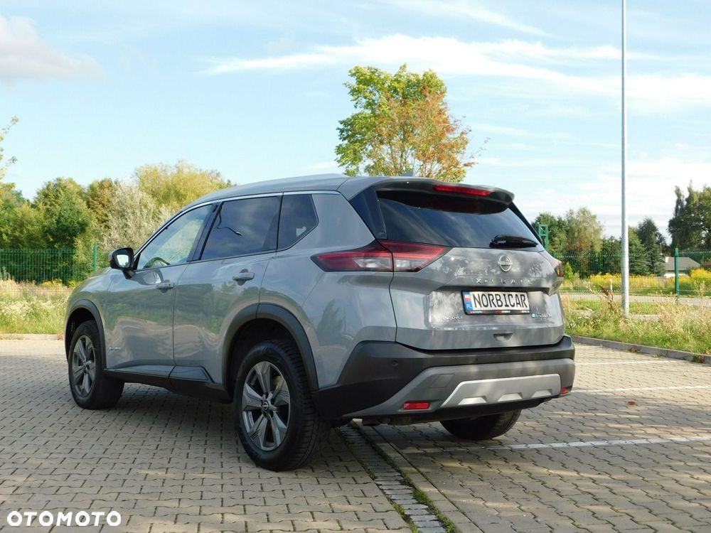 Nissan X-Trail - 5