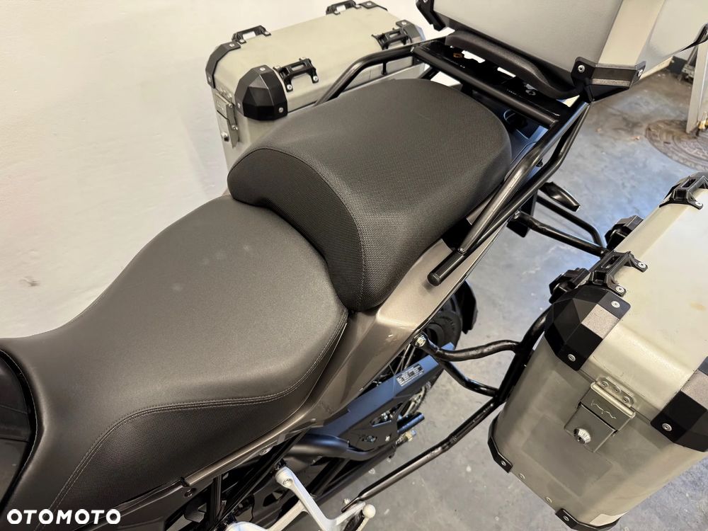 Benelli TRK 502X - 26