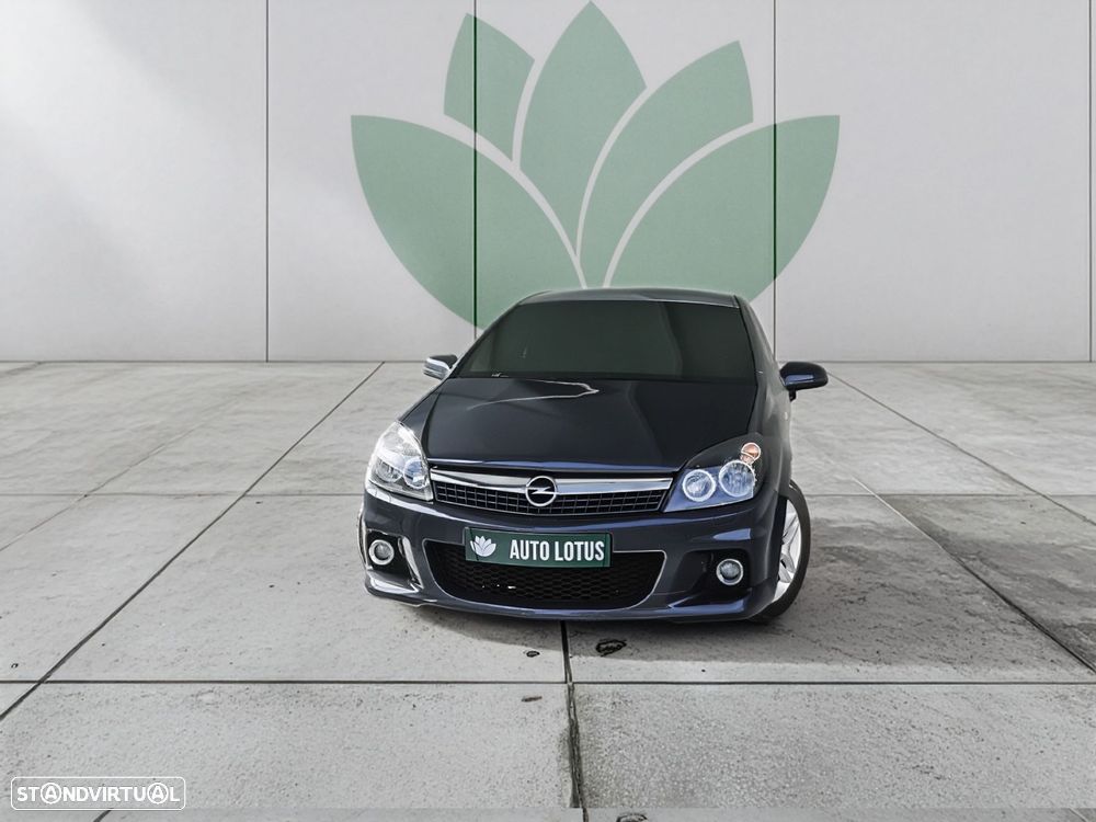 Opel Astra GTC 1.9 CDTI - 2