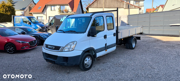Iveco Daily 50C15D