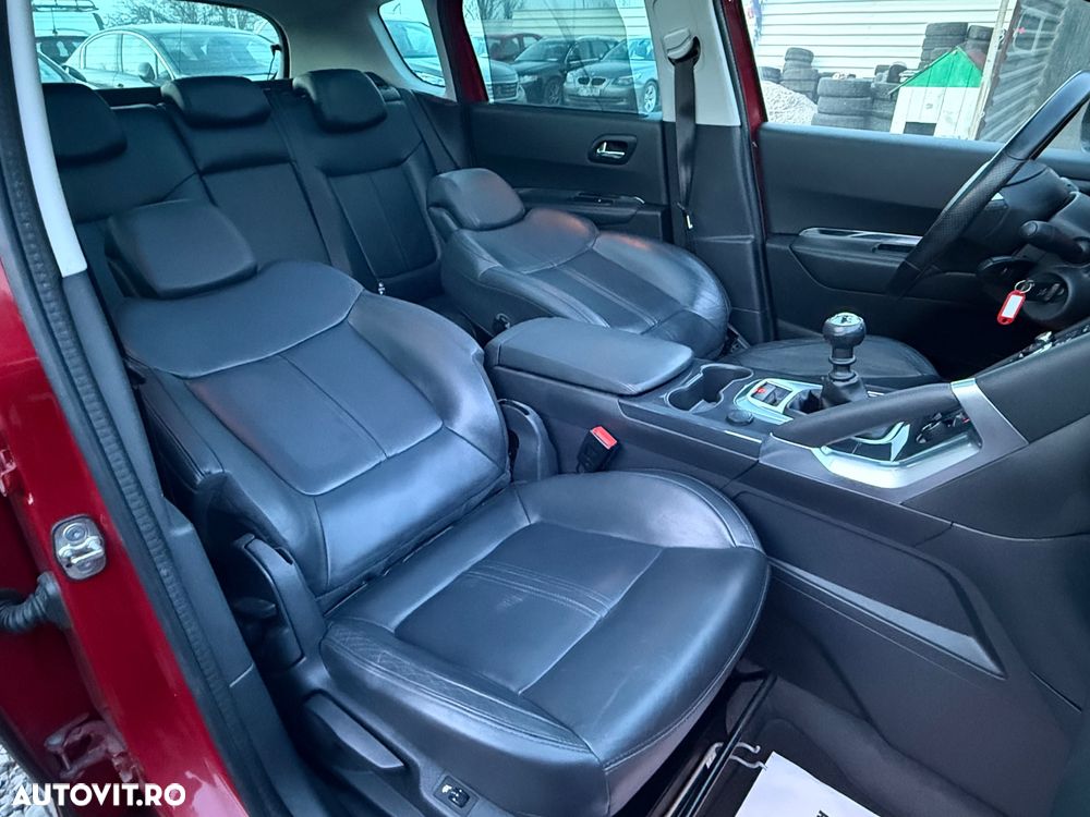 Peugeot 3008 155 THP Allure - 11