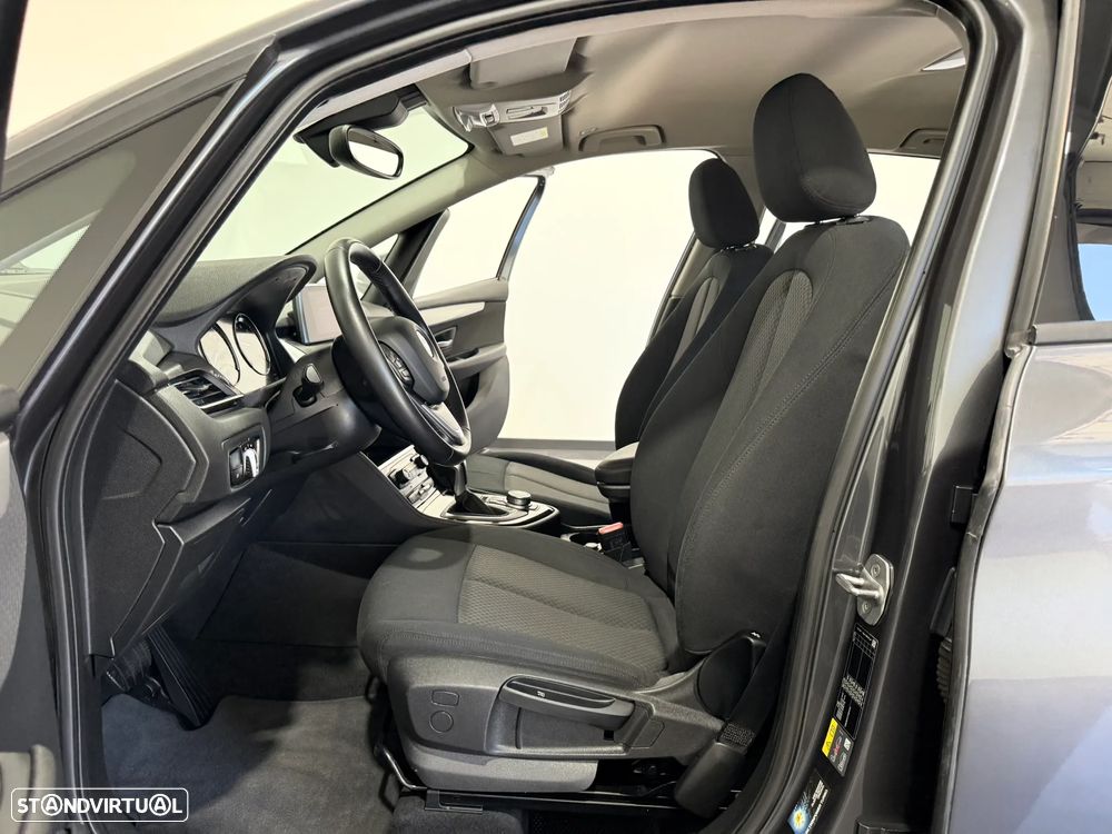 BMW 225xe Active Tourer Advantage - 34