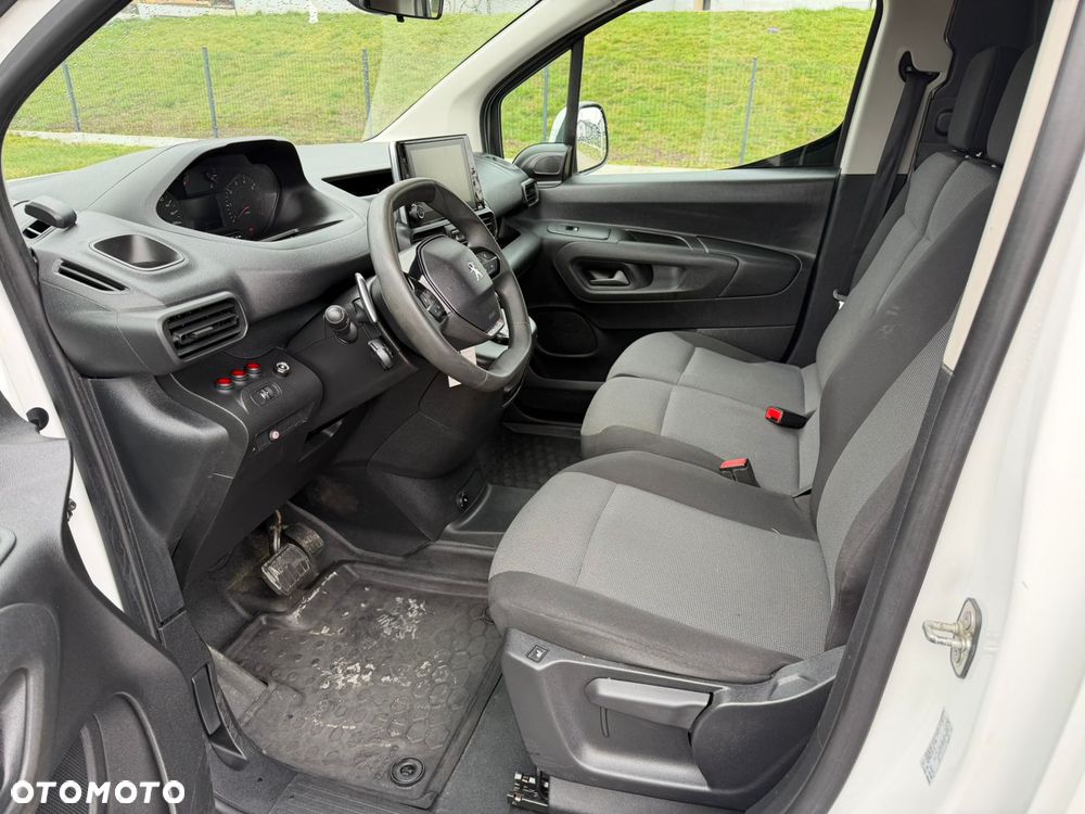 Peugeot PARTNER - 23