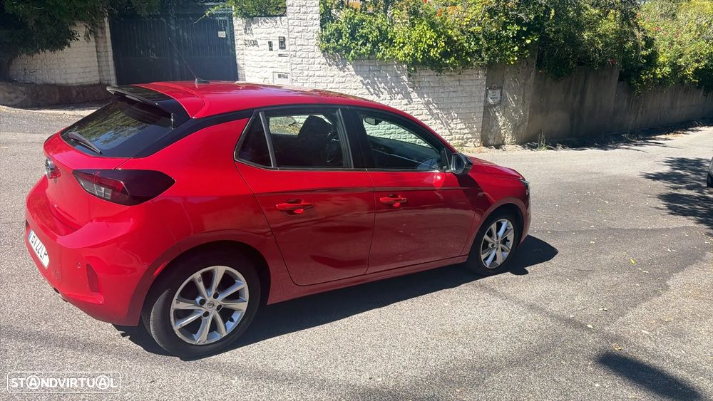 Opel Corsa 1.2 T - 7