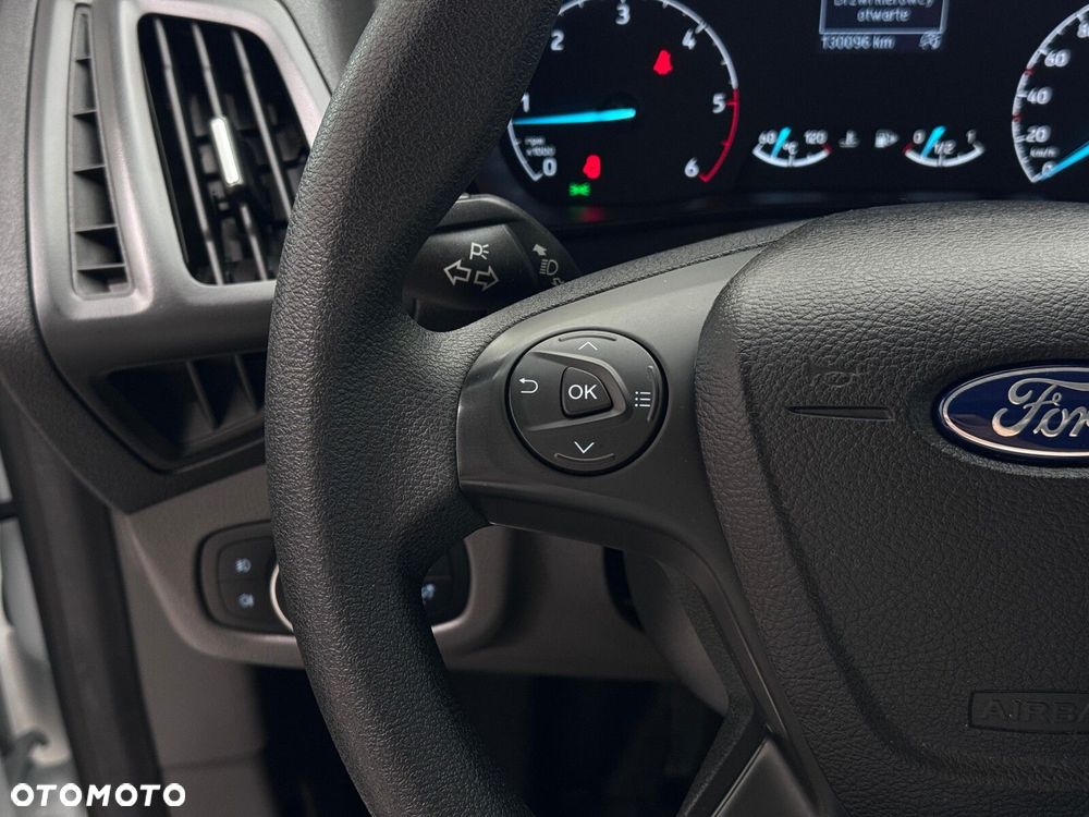 Ford transit-connect TREND - 21